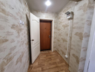 1-к. квартира, 34,6 м²