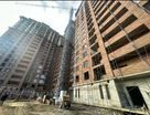 2-к. квартира, 62,4 м²