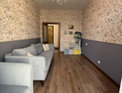 1-к. квартира, 33,6&nbsp;м²
