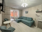 2-к. квартира, 61&nbsp;м²