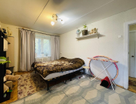 1-к. квартира, 31&nbsp;м²