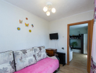 2-к. квартира, 36&nbsp;м²