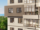 2-к. квартира, 59,1&nbsp;м²