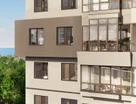 2-к. квартира, 59,1&nbsp;м²