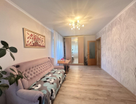 3-к. квартира, 60,4 м²
