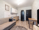 1-к. квартира, 36,5 м²
