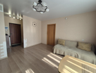 1-к. квартира, 40,3 м²