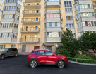 1-к. квартира, 31&nbsp;м²