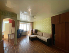 1-к. квартира, 30,6&nbsp;м²