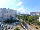 1-к. квартира, 21&nbsp;м²