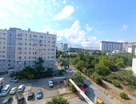 1-к. квартира, 21&nbsp;м²