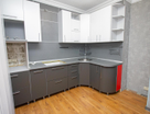 2-к. квартира, 53,4 м²