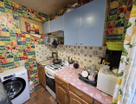2-к. квартира, 45&nbsp;м²