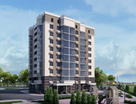 1-к. квартира, 38,3&nbsp;м²