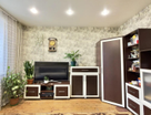2-к. квартира, 64&nbsp;м²