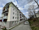 1-к. квартира, 31&nbsp;м²