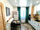 2-к. квартира, 60,6&nbsp;м²