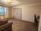 1-к. квартира, 39,4 м²