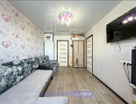 2-к. квартира, 38,8 м²