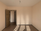 1-к. квартира, 36,8 м²