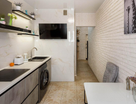 1-к. квартира, 43&nbsp;м²