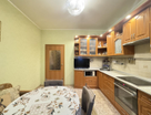 1-к. квартира, 35,4 м²