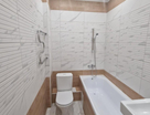 1-к. квартира, 27 м²