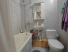 1-к. квартира, 30&nbsp;м²