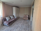 1-к. квартира, 30&nbsp;м²