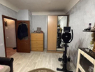 1-к. квартира, 31 м²