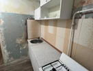 1-к. квартира, 30&nbsp;м²