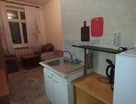 Студия, 18,5&nbsp;м²