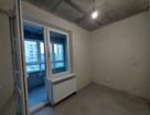 1-к. квартира, 33&nbsp;м²