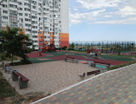 1-к. квартира, 36&nbsp;м²