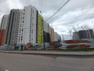 2-к. квартира, 38,4 м²