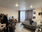 1-к. квартира, 38&nbsp;м²