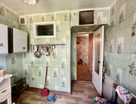 3-к. квартира, 58,2 м²