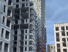 1-к. квартира, 43,7&nbsp;м²