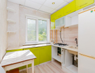 1-к. квартира, 30 м²