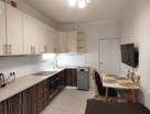 1-к. квартира, 36&nbsp;м²