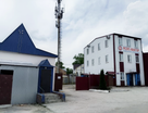 Склад, 3265 м²