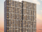 1-к. квартира, 32,8 м²