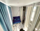 Студия, 28 м²