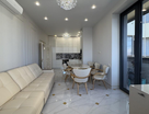 1-к. квартира, 52,5 м²