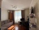 Студия, 24,3&nbsp;м²