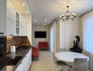 3-к. квартира, 87,5 м²