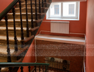 3-к. квартира, 60 м²