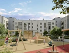 2-к. квартира, 65&nbsp;м²