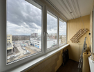 2-к. квартира, 55,4&nbsp;м²