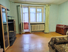 1-к. квартира, 31&nbsp;м²